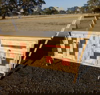 Gerard Murphy Furniture Dunkeld - Hobart Tourism