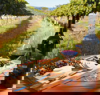 Granite Belt and Darling Downs - Tourism TAS