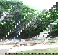 Graceville Memorial Park - Tourism TAS