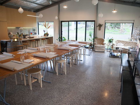 Hazy Tales Studio - Hobart Tourism 0