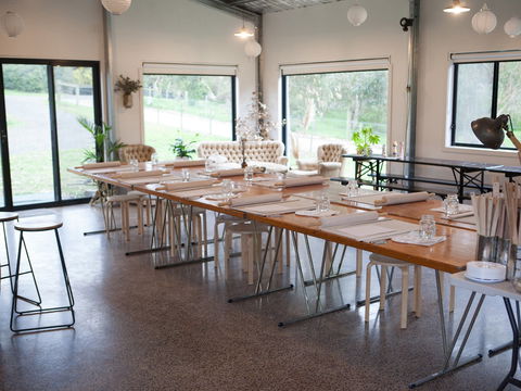 Hazy Tales Studio - Hobart Tourism 1