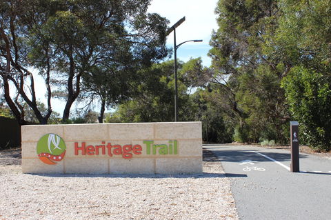 Heritage Trail - Hobart Tourism 0