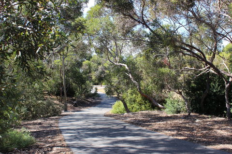 Heritage Trail - Hobart Tourism 1