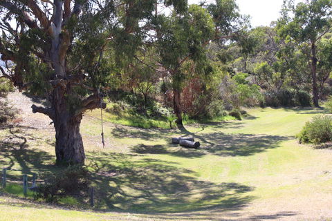 Heritage Trail - Hobart Tourism 2