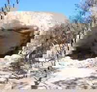 Hippo's Yawn - Tourism TAS