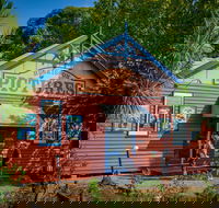 Huskisson Pictures - Hobart Tourism