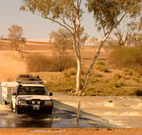 Innamincka Regional Reserve