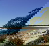 Jibbon Beach Bundeena - Hobart Tourism