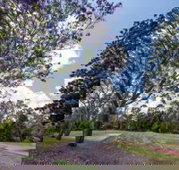 John Scott Park - Tourism TAS