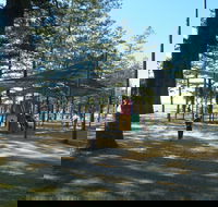 Justins Park - Hobart Tourism
