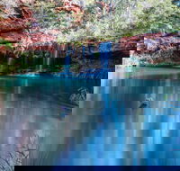 Karijini and the Pilbara - Tourism TAS
