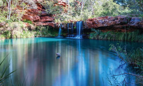 Karijini And The Pilbara - Tourism TAS 0