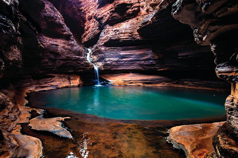 Karijini And The Pilbara - Tourism TAS 1
