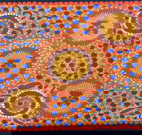 Kathleen Buzzacott Art Studio - Hobart Tourism