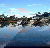 Kings Point - Hobart Tourism