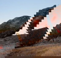 Kooyoora State Park - Tourism TAS