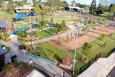 Lake Alford Recreational Park - Hobart Tourism 1