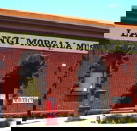 Langi Morgala Museum - Hobart Tourism