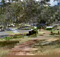 Landcruiser Mountain Park - Hobart Tourism