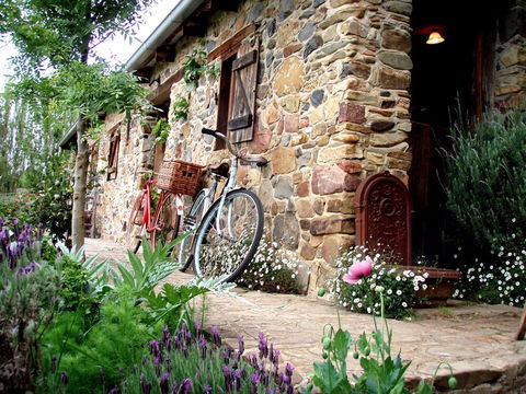 Lavandula Swiss Italian Farm - Tourism TAS 2