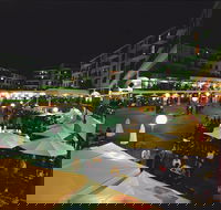 Leichhardt - Hobart Tourism