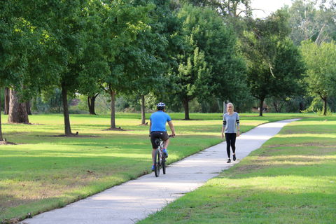 Les Stone Park - Tourism TAS 1