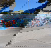 Lincoln SK8 Park - Hobart Tourism