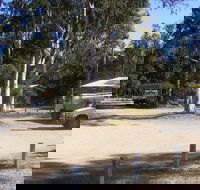 Lions Park - Nanango - Tourism TAS