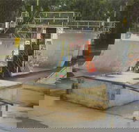 Lismore Skate Park - Hobart Tourism
