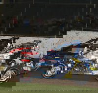 Lismore Speedway - Hobart Tourism