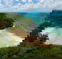 Little Bondi beach - Hobart Tourism