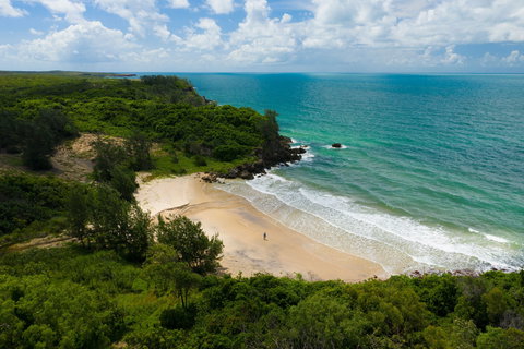 Little Bondi Beach - Tourism TAS 0