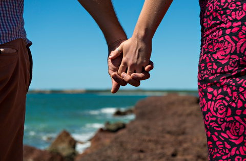 Little Bondi Beach - Tourism TAS 1