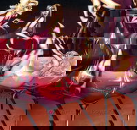 Loviz Arts Gallery - Tourism TAS