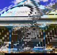Macquarie Medi Spa - Tourism TAS