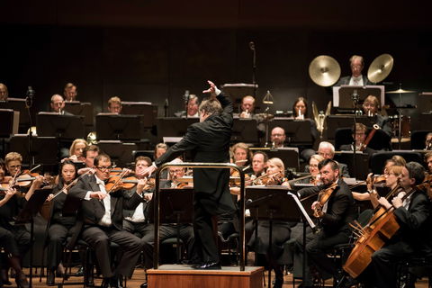 Melbourne Symphony Orchestra - Tourism TAS 0