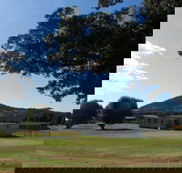 Mountain Vista Golf Club - Tourism TAS