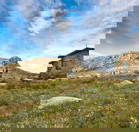 Mount Kosciuszko Summit walk - Hobart Tourism