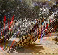 Mt Buller Sculpture Park Walk - Hobart Tourism