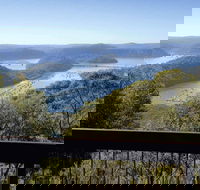 Muogamarra Nature Reserve - Tourism TAS