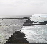 Mystery Bay lookout - Tourism TAS