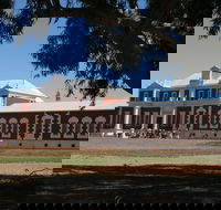 New Norcia - Hobart Tourism