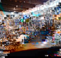 Nimbin Craft Gallery - Hobart Tourism