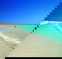 Ningaloo - Tourism TAS