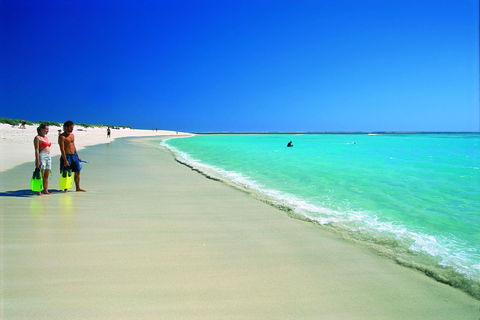 Ningaloo - Tourism TAS 0