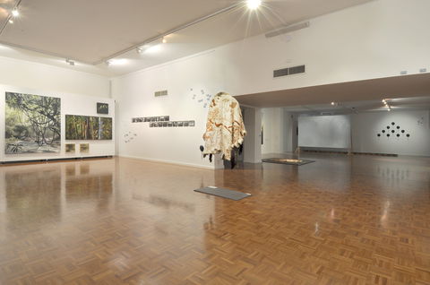 Noosa Regional Gallery - Hobart Tourism 0