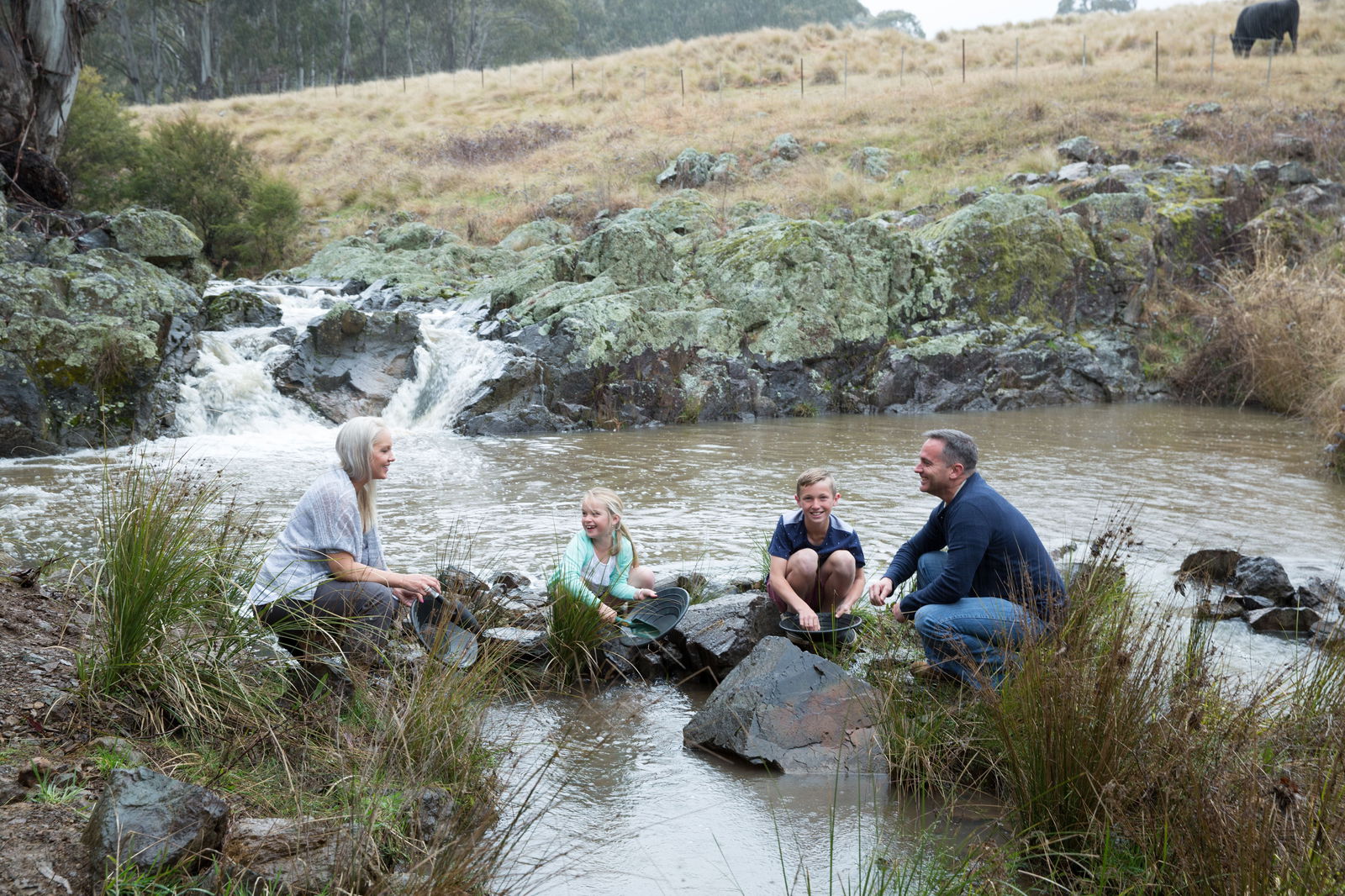 Oxley Vale NSW Hobart Tourism