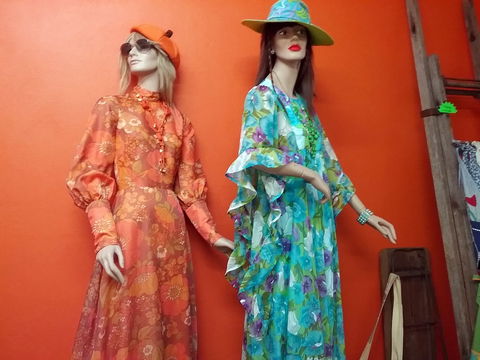 Orange Daze - Hobart Tourism 0