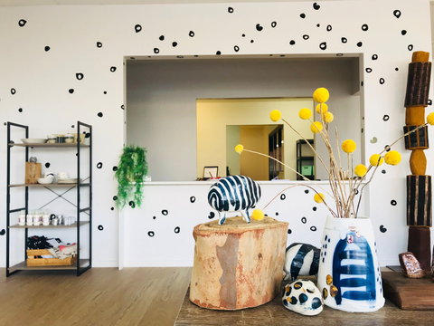 Outback Arts Creative Arts Centre - Hobart Tourism 0