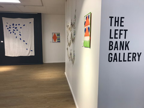 Outback Arts Creative Arts Centre - Hobart Tourism 1